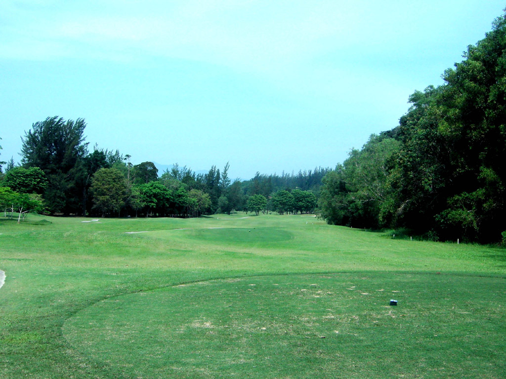 Damai Golf & Country Club (